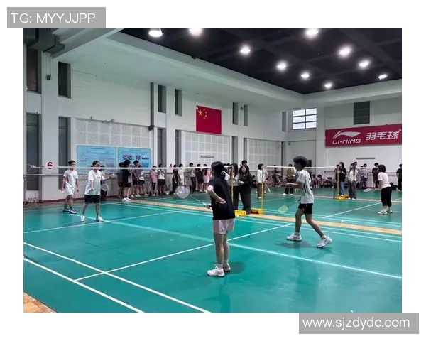 南京羽毛球队技术实力再创新高引领羽毛球技术排名新趋势