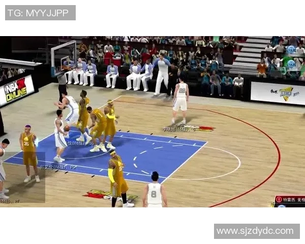 专业解读:武汉篮球队的阵地战打法