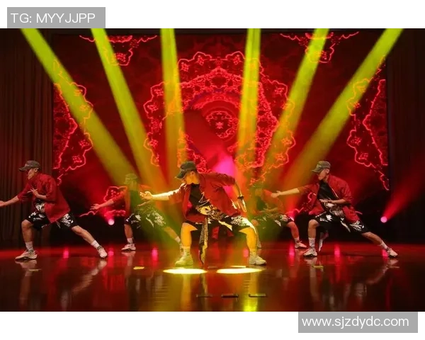 全国街舞大赛点评：西安滑板队的耐力表现