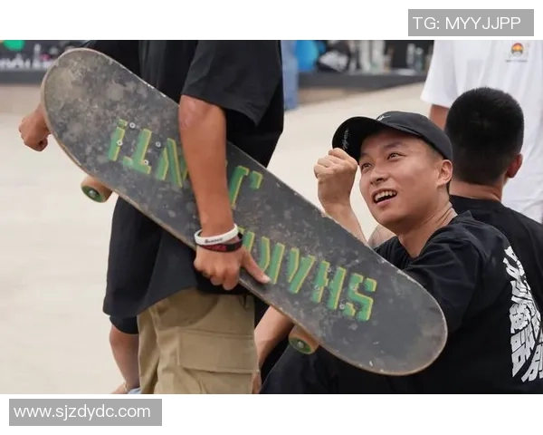 滑板精英赛特别报道:西安攀岩队的突破历程_1