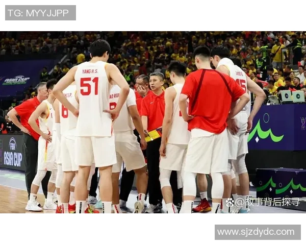 篮球热点:解读北京篮球队的包夹